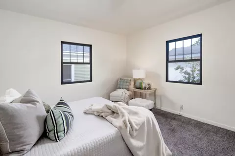 Bedroom - 732 Pine Ave, Pacific Grove, CA 93950 photo 3 of 4