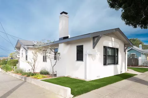 Exterior - 732 Pine Ave, Pacific Grove, CA 93950 photo 6 of 6