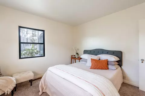 Bedroom - 732 Pine Ave, Pacific Grove, CA 93950 photo 2 of 4