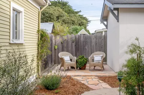 Exterior - 732 Pine Ave, Pacific Grove, CA 93950 photo 5 of 6