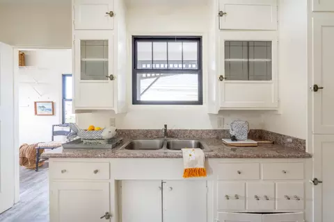 Kitchen - 732 Pine Ave, Pacific Grove, CA 93950 photo 4 of 4