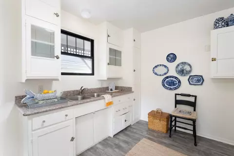 Kitchen - 732 Pine Ave, Pacific Grove, CA 93950 photo 1 of 4