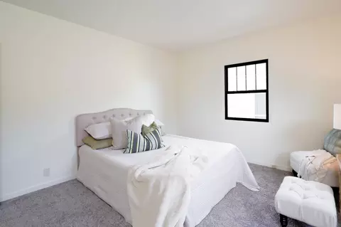 Bedroom - 732 Pine Ave, Pacific Grove, CA 93950 photo 4 of 4
