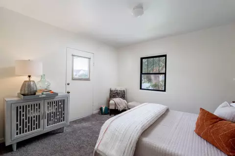 Bedroom - 732 Pine Ave, Pacific Grove, CA 93950 photo 1 of 4