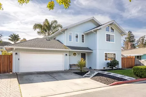 3330 Sheila Ct, Santa Cruz, CA 95062