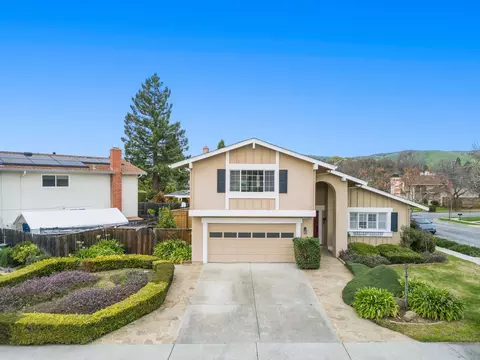 1415 Barlow Ct, Fremont, CA 94536