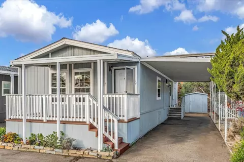 100 N Rodeo Gulch Rd 17, Soquel, CA 95073