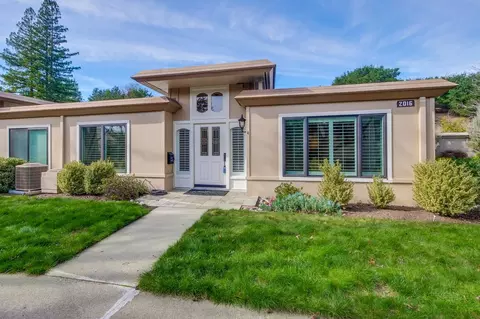 2016 Golden Rain Rd 4, Walnut Creek, CA 94595