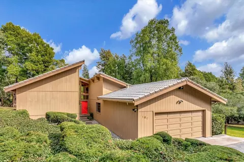 180 Hidden Creek Ln, Santa Cruz, CA 95060