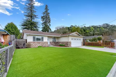 Exterior - 125 Buck Ct, Soquel, CA 95073 photo 9 of 9