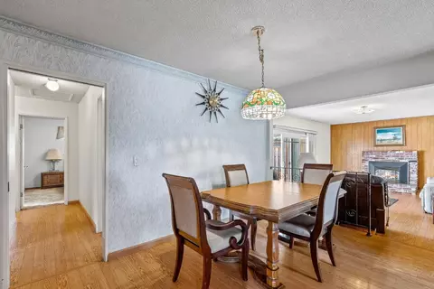 Dining - 125 Buck Ct, Soquel, CA 95073 photo 1 of 2