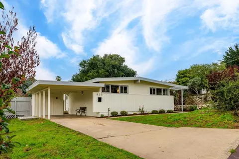 830 Avalon Pl, Del Rey Oaks, CA 93940