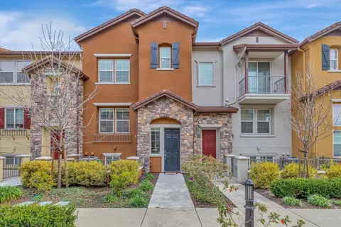 487 Virginia Pine Ter, Sunnyvale, CA 94086
