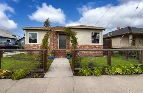 204 Laurent St, Santa Cruz, CA 95060