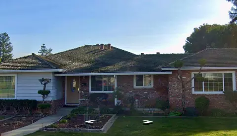 4260 Canfield Dr, Fremont, CA 94536