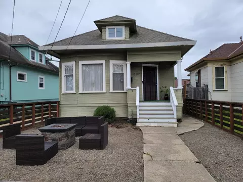 809 N Branciforte Ave, Santa Cruz, CA 95062