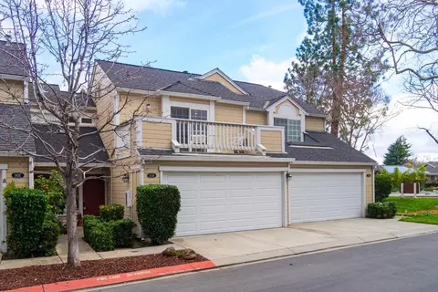 Exterior - 182 Ada Ave B, Mountain View, CA 94043 photo 2 of 13