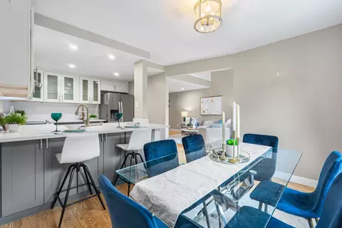 Dining - 182 Ada Ave B, Mountain View, CA 94043 photo 2 of 3