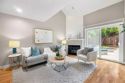 Living - 182 Ada Ave B, Mountain View, CA 94043 photo 3 of 3