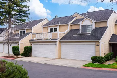 Exterior - 182 Ada Ave B, Mountain View, CA 94043 photo 1 of 13