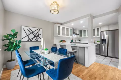Dining - 182 Ada Ave B, Mountain View, CA 94043 photo 1 of 3