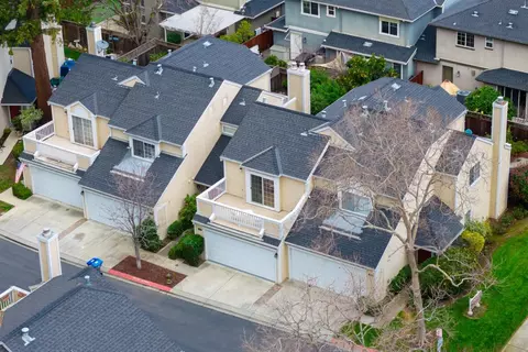 Exterior - 182 Ada Ave B, Mountain View, CA 94043 photo 13 of 13