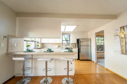 Kitchen - 61 Sudbury Dr, Milpitas, CA 95035 photo 5 of 5