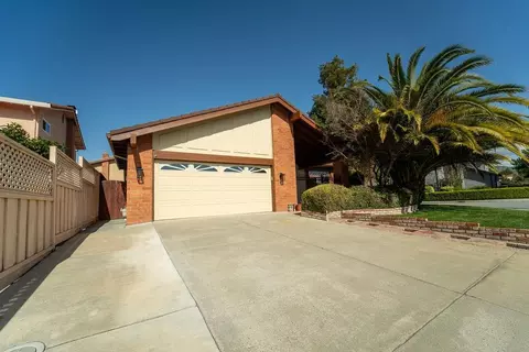 Exterior - 61 Sudbury Dr, Milpitas, CA 95035 photo 13 of 14