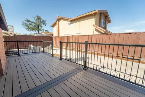 Exterior - 61 Sudbury Dr, Milpitas, CA 95035 photo 6 of 14