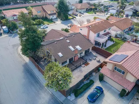 View/Area - 61 Sudbury Dr, Milpitas, CA 95035 photo 6 of 10