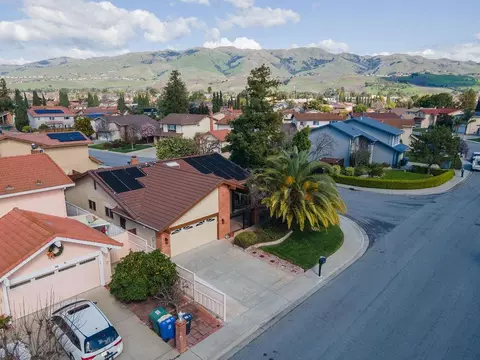 View/Area - 61 Sudbury Dr, Milpitas, CA 95035 photo 2 of 10