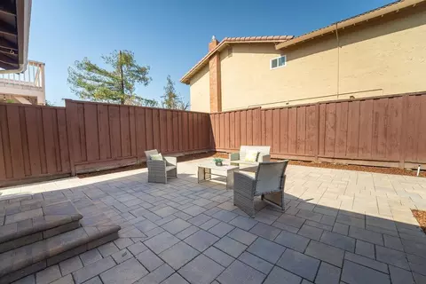 Exterior - 61 Sudbury Dr, Milpitas, CA 95035 photo 8 of 14
