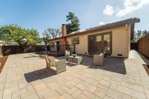 Exterior - 61 Sudbury Dr, Milpitas, CA 95035 photo 4 of 14