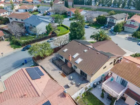 View/Area - 61 Sudbury Dr, Milpitas, CA 95035 photo 4 of 10