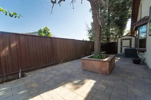 Exterior - 61 Sudbury Dr, Milpitas, CA 95035 photo 9 of 14