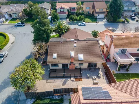 View/Area - 61 Sudbury Dr, Milpitas, CA 95035 photo 5 of 10