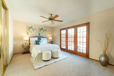 Bedroom - 61 Sudbury Dr, Milpitas, CA 95035 photo 3 of 14
