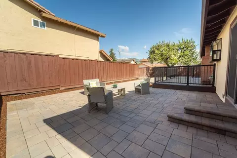 Exterior - 61 Sudbury Dr, Milpitas, CA 95035 photo 7 of 14