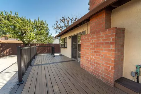 Exterior - 61 Sudbury Dr, Milpitas, CA 95035 photo 5 of 14