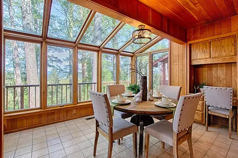 Dining - 79 Pine Ave, Mount Hermon, CA 95041 photo 3 of 3