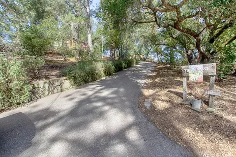 Exterior - 79 Pine Ave, Mount Hermon, CA 95041 photo 12 of 12