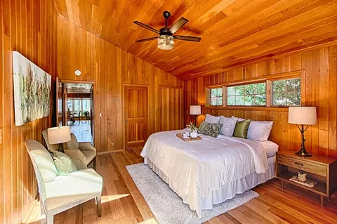 Bedroom - 79 Pine Ave, Mount Hermon, CA 95041 photo 2 of 2