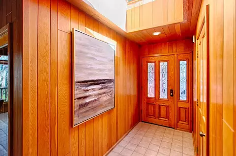 Entry Way - 79 Pine Ave, Mount Hermon, CA 95041 photo 1 of 1