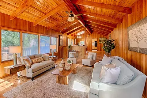 Living - 79 Pine Ave, Mount Hermon, CA 95041 photo 4 of 4