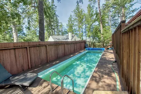 Exterior - 79 Pine Ave, Mount Hermon, CA 95041 photo 10 of 12
