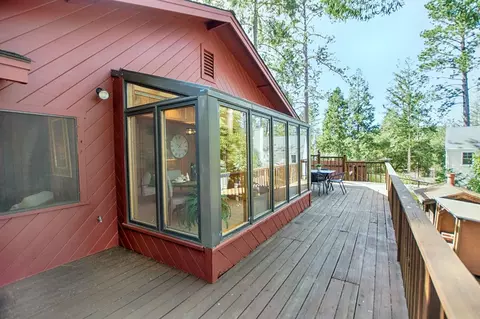 Exterior - 79 Pine Ave, Mount Hermon, CA 95041 photo 8 of 12