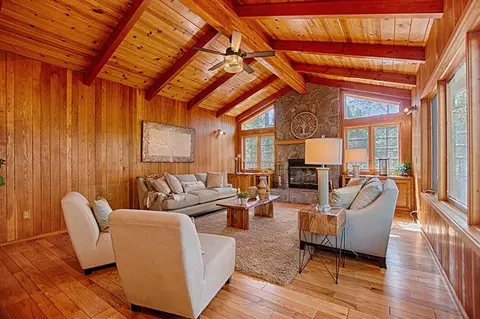 Living - 79 Pine Ave, Mount Hermon, CA 95041 photo 3 of 4