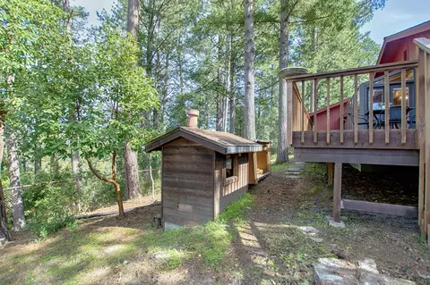Exterior - 79 Pine Ave, Mount Hermon, CA 95041 photo 11 of 12