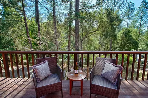 Exterior - 79 Pine Ave, Mount Hermon, CA 95041 photo 9 of 12