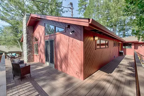 Exterior - 79 Pine Ave, Mount Hermon, CA 95041 photo 7 of 12
